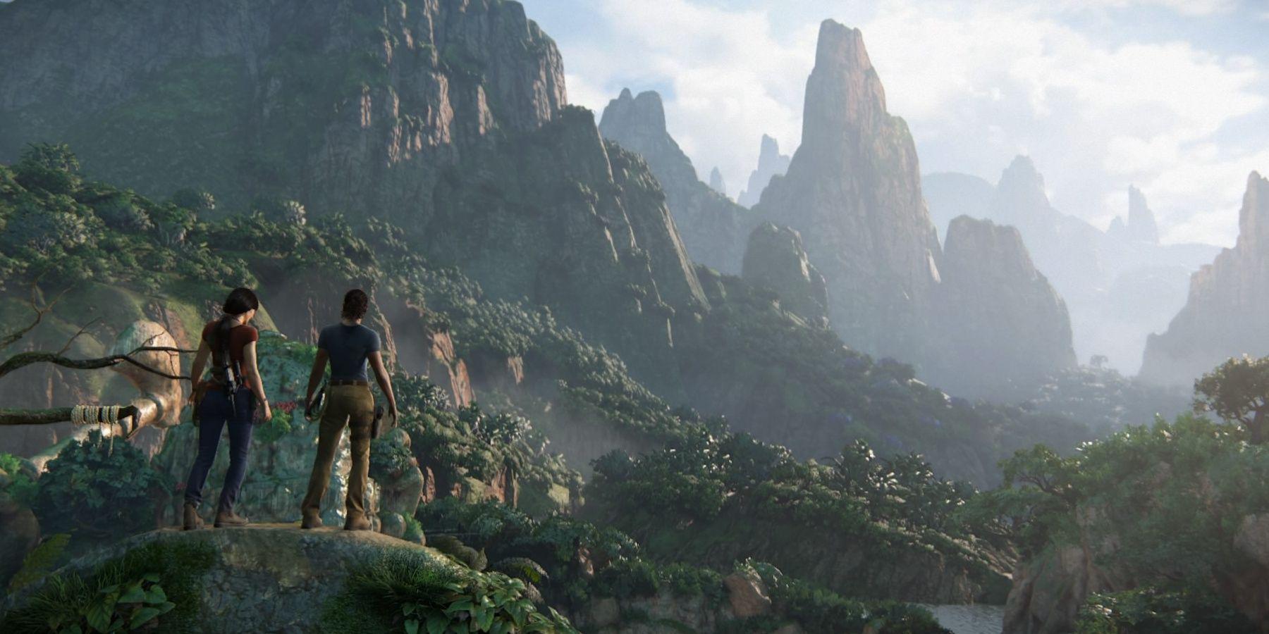 10 dicas para iniciantes em Uncharted: The Lost Legacy