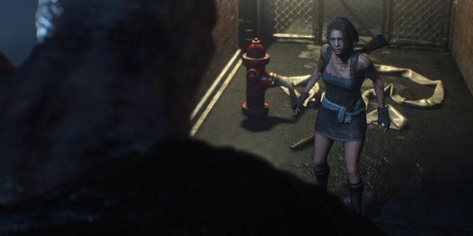 10 dicas profissionais para o remake de Resident Evil 3 que você deve saber