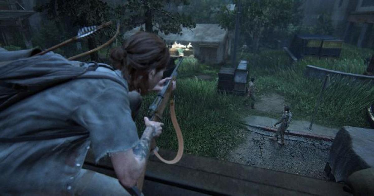 10 dicas profissionais para The Last of Us 2 que você precisa saber