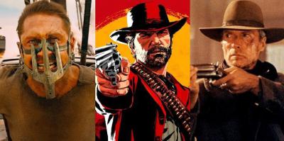 10 diretores clássicos que poderiam fazer o filme perfeito de Red Dead Redemption