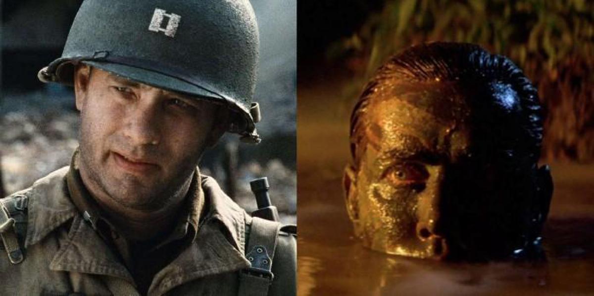 10 dos maiores filmes de guerra já feitos