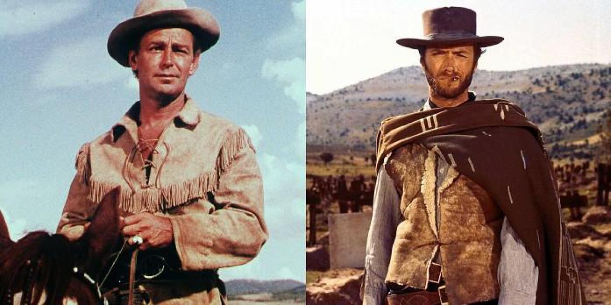 10 dos maiores westerns já feitos