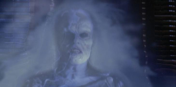 10 dos monstros mais assustadores que Buffy teve que matar