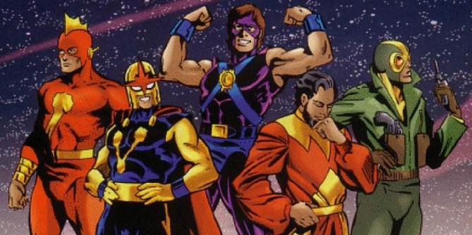 10 equipes da Marvel que podem estrear nas próximas fases do MCU