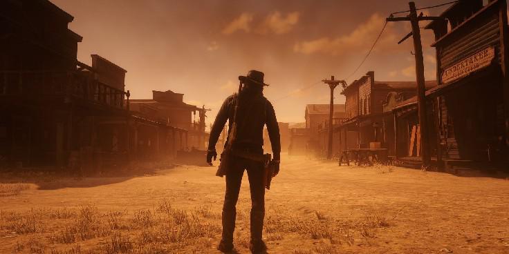 10 erros de continuidade e histórias abandonadas em Red Dead Redemption 2
