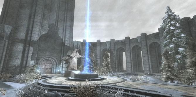 10 erros de continuidade e histórias perdidas em Skyrim