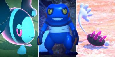 10 erros que todo mundo comete ao jogar o novo Pokémon Snap