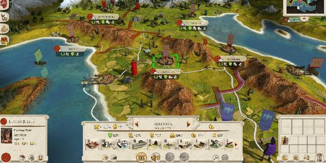 10 erros que todo mundo comete jogando Total War: Rome Remastered
