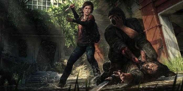 10 erros que todos cometem ao jogar The Last of Us Part 1