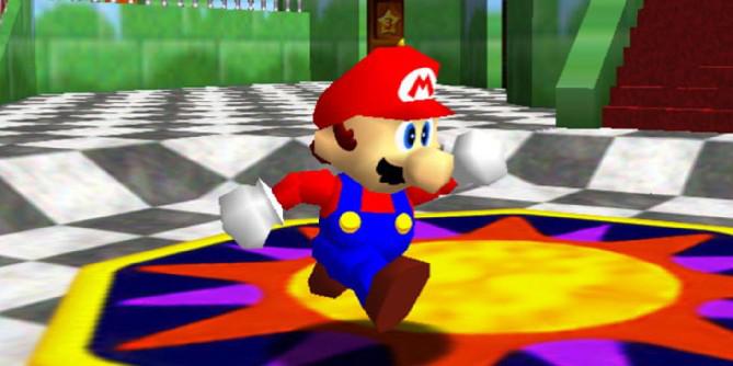10 falhas mais loucas dos jogos do Nintendo 64 (e o que eles fazem)