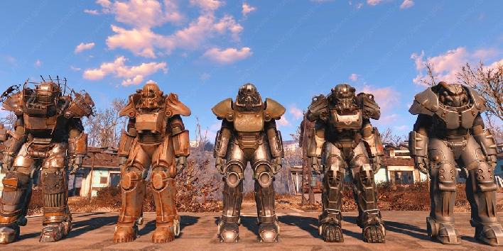 10 falhas mais loucas em Fallout 4 (e por que elas acontecem)