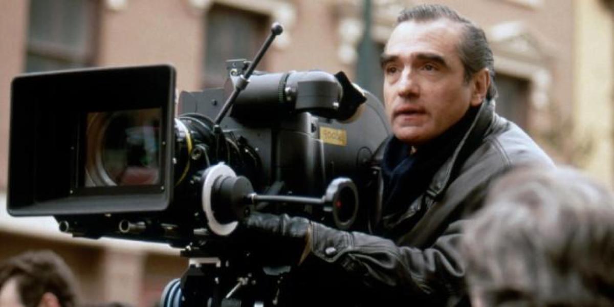 10 fatos fascinantes dos bastidores dos filmes de Scorsese