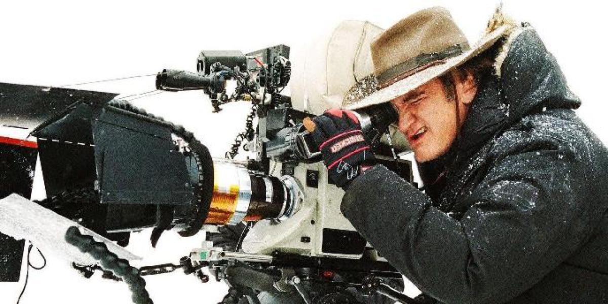 10 fatos fascinantes dos bastidores dos filmes de Tarantino
