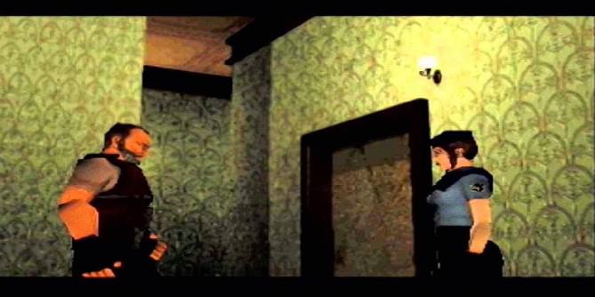 10 fatos obscuros que você nunca soube sobre o Resident Evil original
