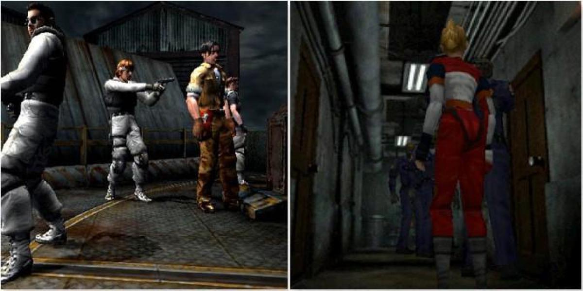 10 fatos que os fãs precisam saber sobre a história de desenvolvimento de Resident Evil