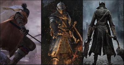 10 fatos que você pode não saber sobre FromSoft, o estúdio por trás de Dark Souls e Bloodborne