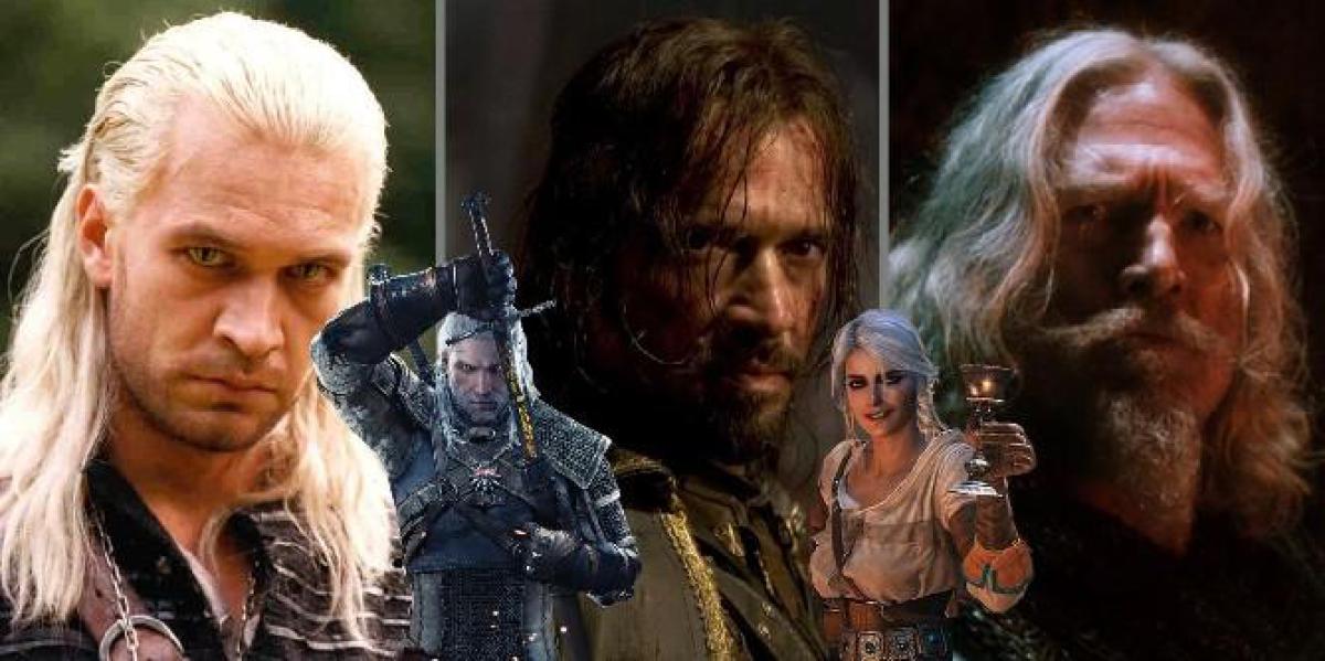 10 filmes para assistir se você ama The Witcher 3