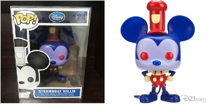 10 Funko Pops mais caros da Disney e quanto eles valem