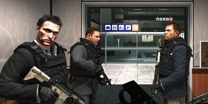 10 furos de enredo na série Call of Duty que nunca foram explicados
