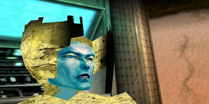 10 grandes jogos Cyberpunk dos anos 90