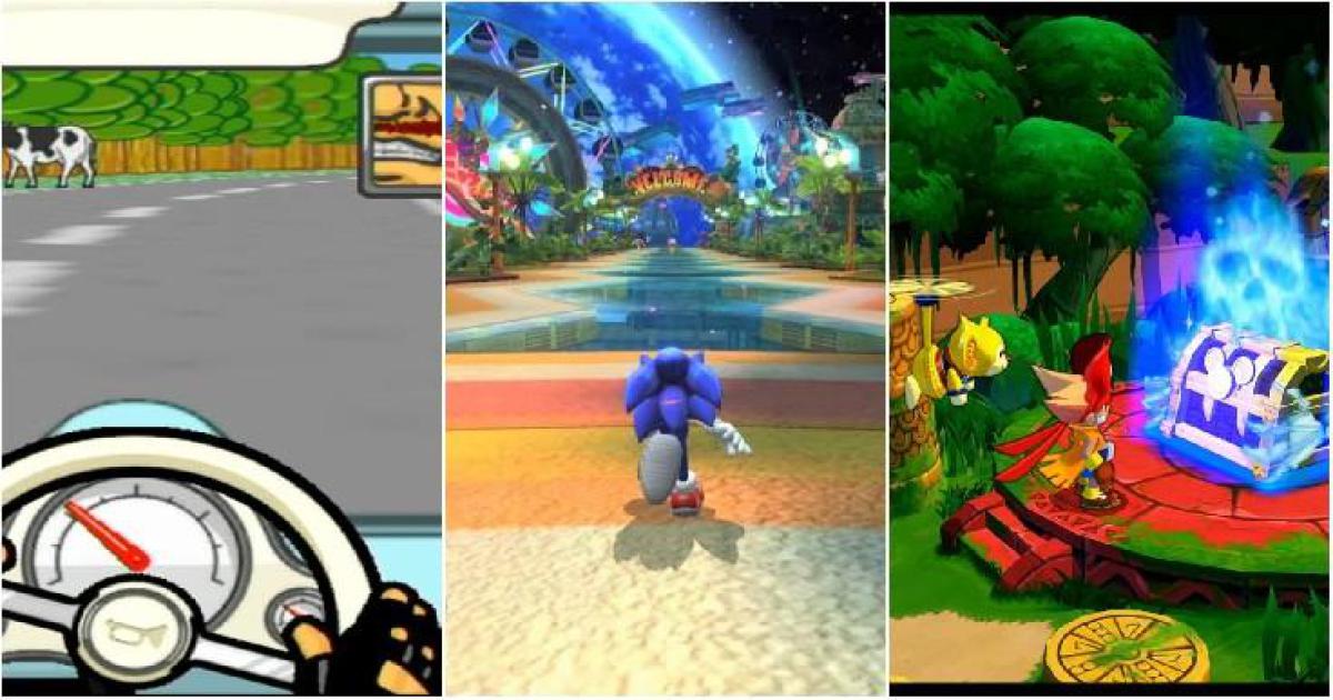 10 grandes jogos para Wii que todo mundo esqueceu