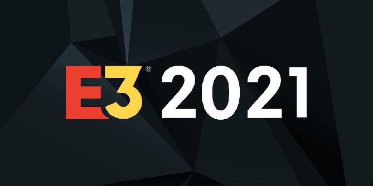 10 grandes jogos que provavelmente não estarão na E3 2021