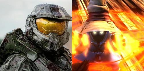 10 grandes personagens de jogos que nunca revelam seus rostos