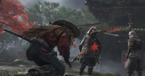 10 Great Ghost Of Tsushima constrói para ajudar a lidar com as hordas mongóis