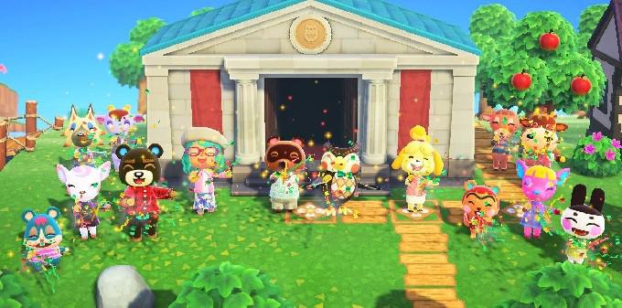 10 histórias loucas sobre Animal Crossing: desenvolvimento da New Horizons
