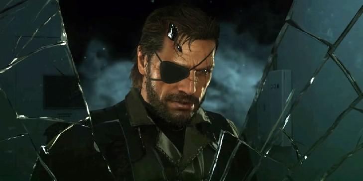 10 histórias loucas sobre o desenvolvimento de Metal Gear Solid 5