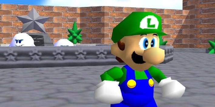 10 histórias loucas sobre o desenvolvimento de Super Mario Sunshine