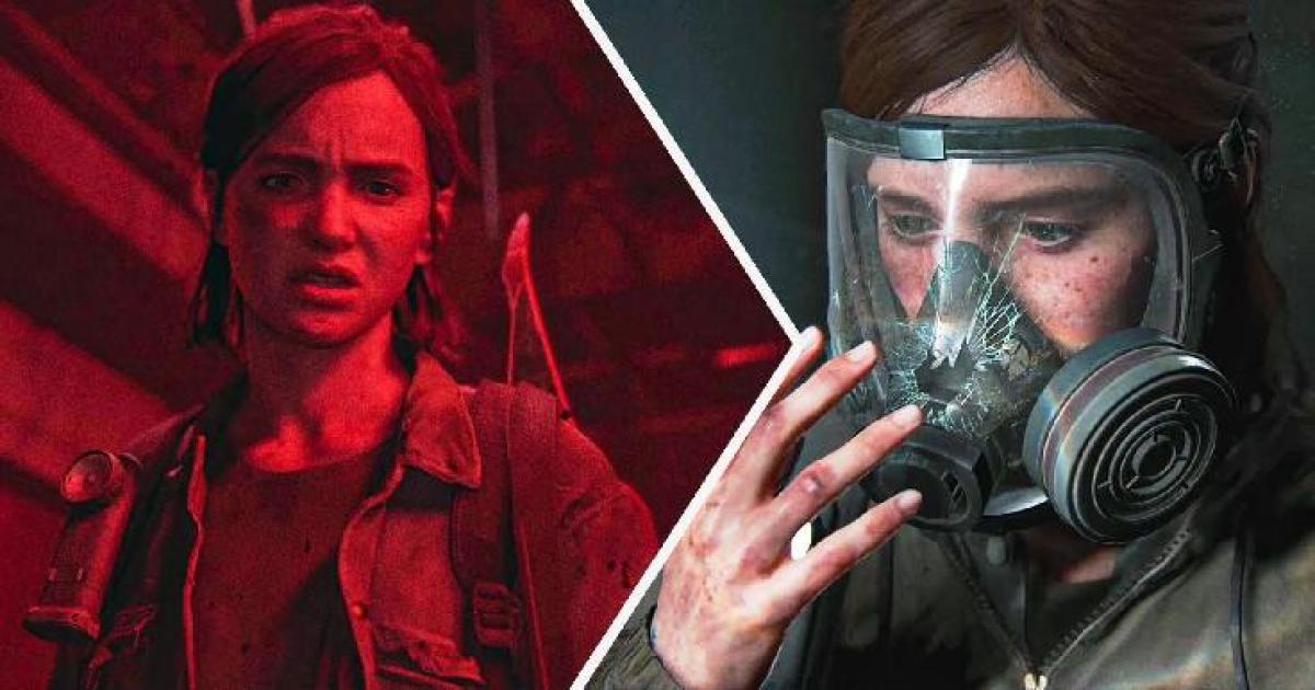 10 histórias loucas sobre o desenvolvimento de The Last Of Us 2