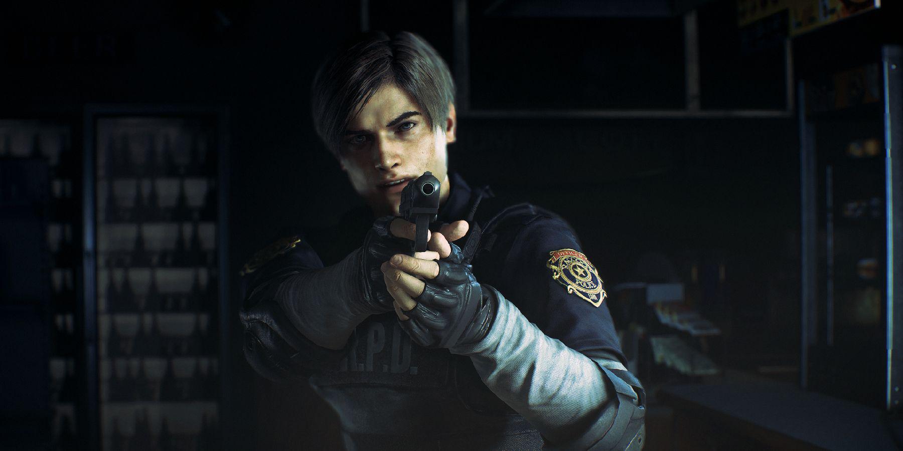 10 horrores de sobrevivência para ajudá-lo até o remake de Resident Evil 4