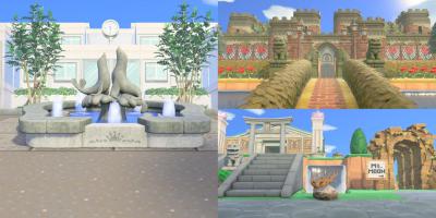 10 ilhas incríveis de Animal Crossing: New Horizons que você não pode perder!