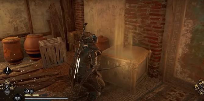 10 itens ocultos em Assassin s Creed Valhalla (e onde encontrá-los)