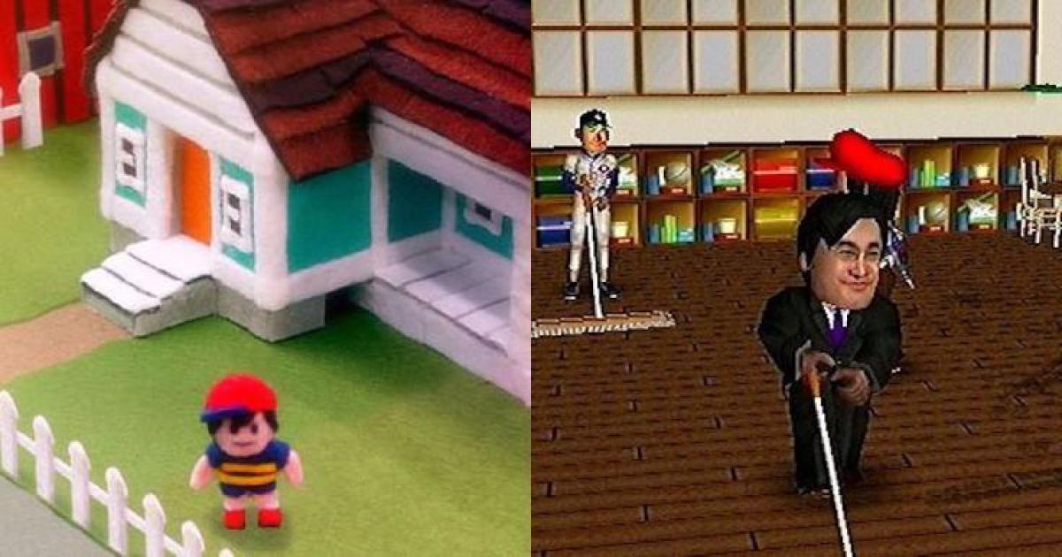 10 jogos cancelados do GameCube que gostaríamos que tivessem acontecido