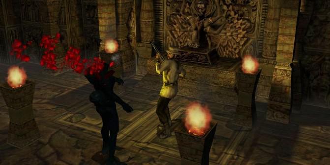 10 jogos cheios de história para jogar se você amava Bloodborne