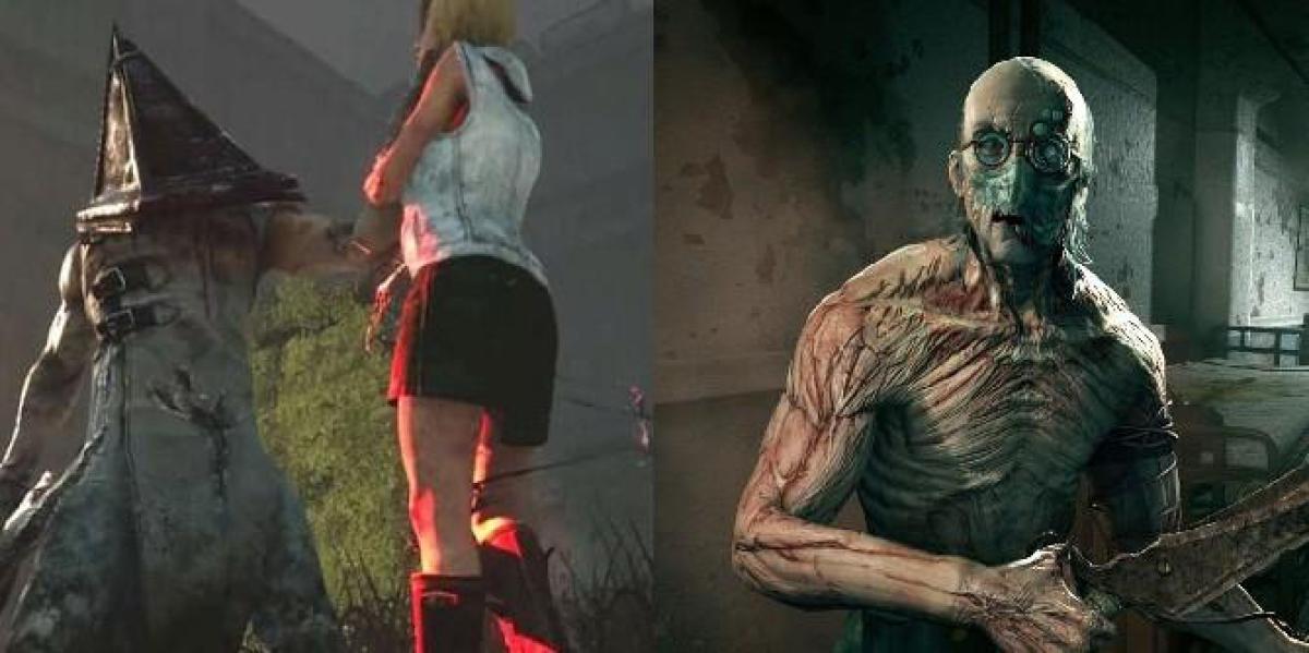 10 jogos cheios de histórias para jogar se você ama a série Silent Hill