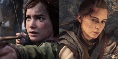 10 jogos como The Last of Us Part 1: escolhas imperdíveis