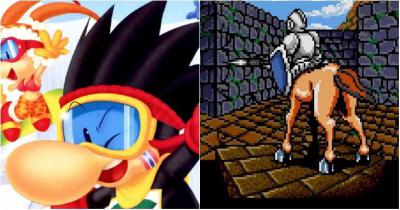 10 jogos cult clássicos dos anos 90 que precisam de uma reinicialização