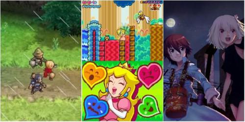 10 jogos da Nintendo que nunca receberam uma única sequência