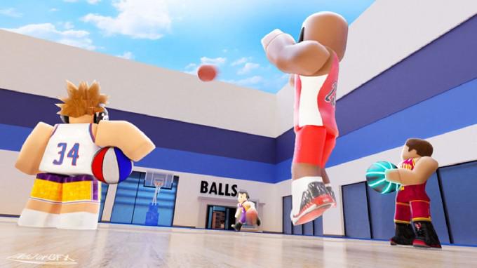 Top 10 melhores jogos de basquete do Roblox 