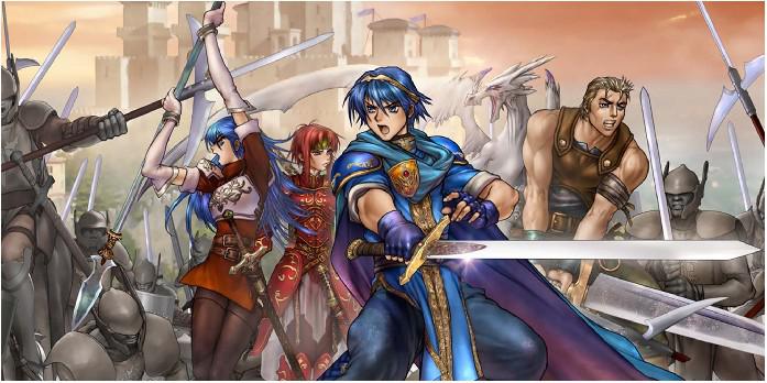 10 jogos de Fire Emblem mais caros (e quanto custam)