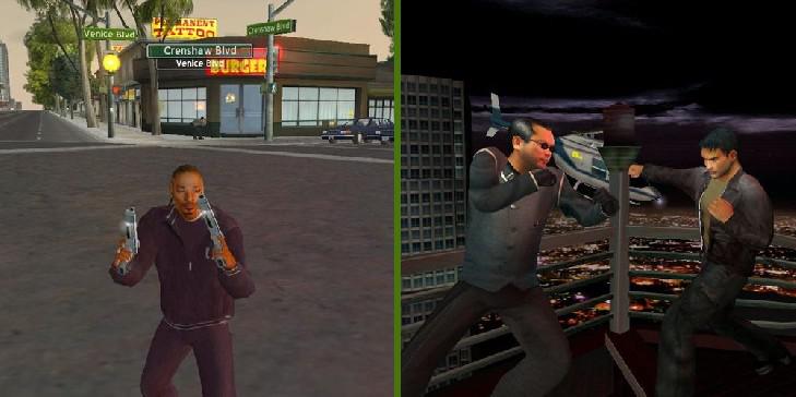 10 jogos de mundo aberto para jogar se você amava Grand Theft Auto V