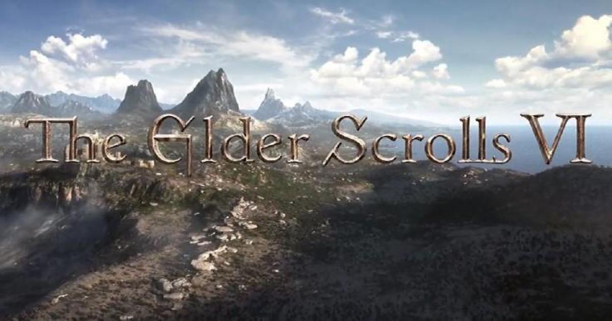 10 jogos de mundo aberto que a Bethesda deve procurar inspiração para Elder Scrolls VI