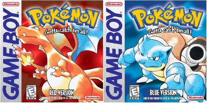 10 jogos de Pokemon que ainda precisam ser portados para o Switch