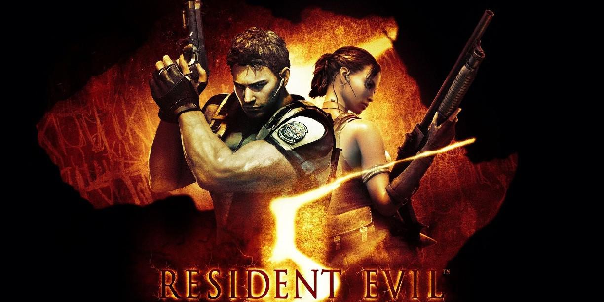 10 jogos de Resident Evil com maior valor de replay
