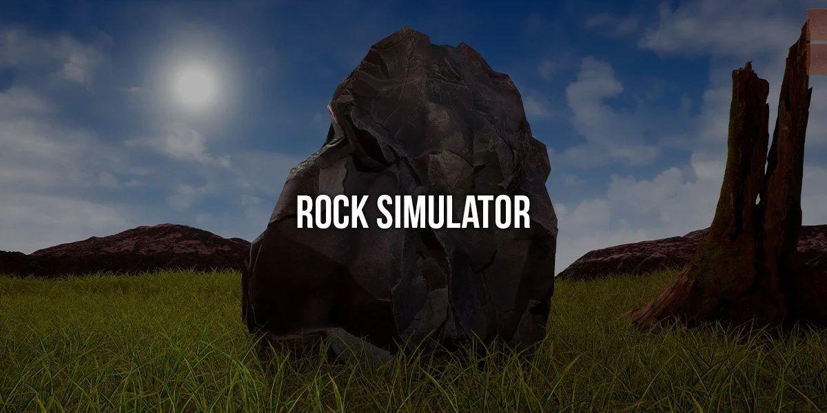 10 jogos de simulador mais peculiares que todos deveriam experimentar