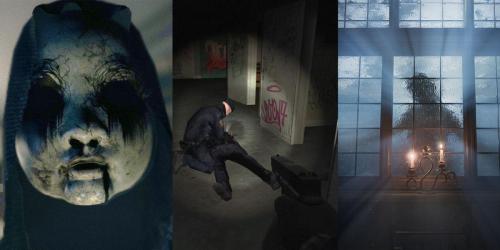 10 jogos de terror inspirados em Silent Hill