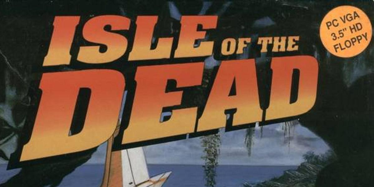 Ilha dos Mortos (1993)